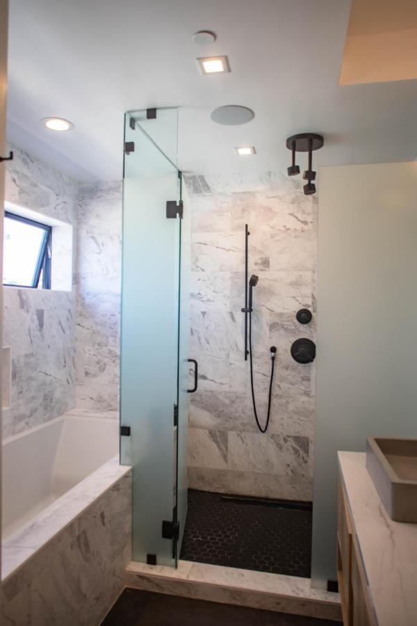 Haven Coliving Hostel Los Angeles Buitenkant foto