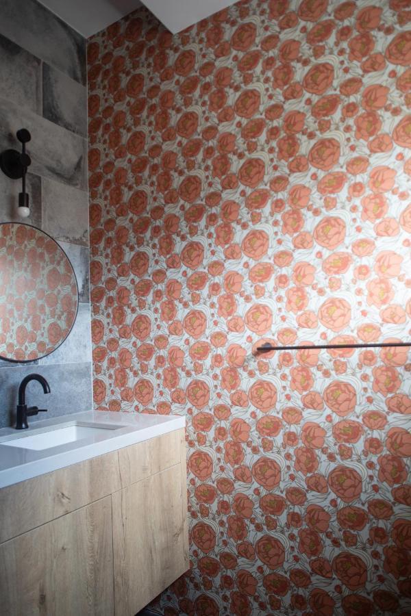 Haven Coliving Hostel Los Angeles Buitenkant foto